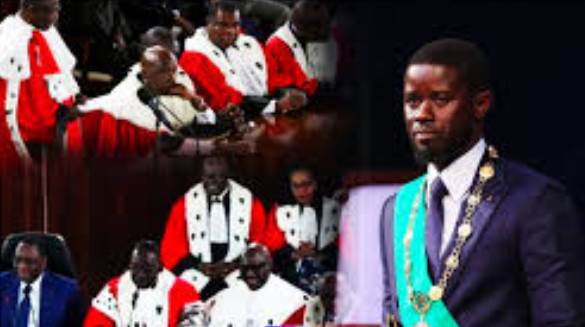 Annulation du décret du Csm : le parallélisme des formes pas respecté