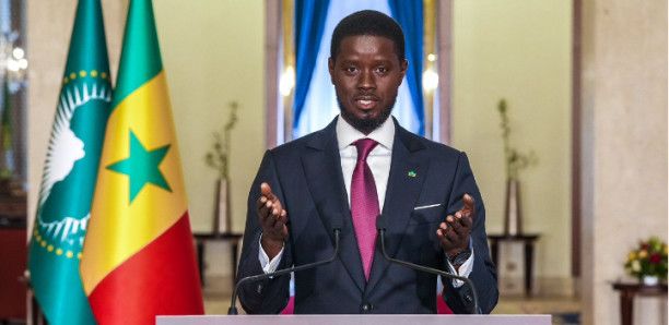 Président Bass, ses soutiens et la course aux postes