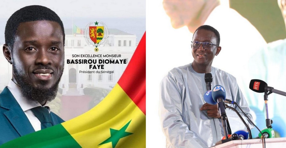 DIX JOURS APRÈS SA DÉFAITE À LA PRÉSIDENTIELLE DE 2024 : Amadou Ba prend date et donne-rendez-vous à ses électeurs pour des batailles politiques futures