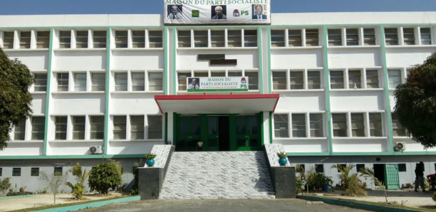 Parti socialiste : Des cadres seraient en train de partir