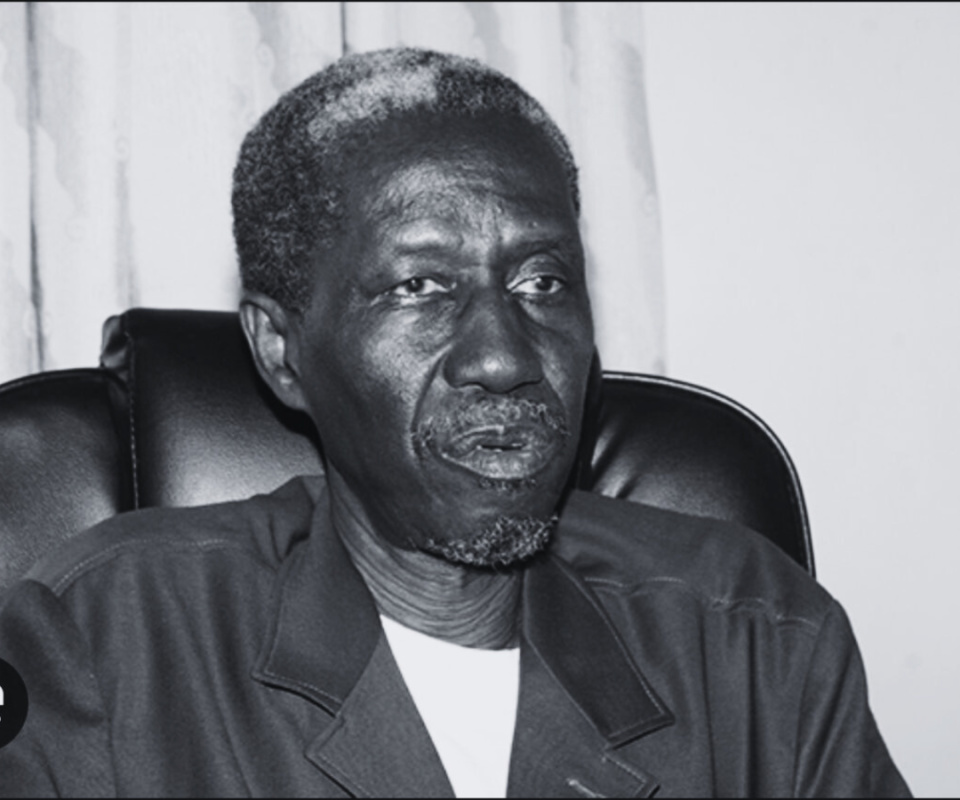 Maguette Thiam du Pit n’est plus Maguette Thiam du Pit n’est plus