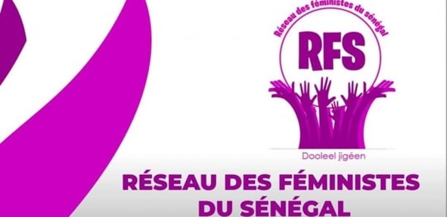 FORMATION DU 1ER GOUVERNEMENT : Le Réseau des féministes du Sénégal dénonce la faible représentation de femmes