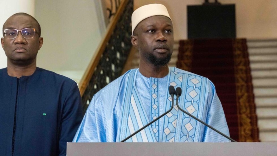 GOUVERNEMENT AU SERVICE DU BIEN-ÊTRE PRIMORDIAL DES SÉNÉGALAIS : Le Pm annonce la couleur, des ministres donnent le ton GOUVERNEMENT AU SERVICE DU BIEN-ÊTRE PRIMORDIAL DES SÉNÉGALAIS : Le Pm annonce la couleur, des ministres donnent le ton