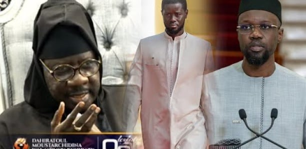 CÉLÉBRATION DE LA NUIT DU DESTIN AU CHAMP DE COURSES À TIVAOUANE : Serigne Moustapha Sy félicite le tandem Diomaye Faye-Ousmane Sonko et prie pour leur réussite