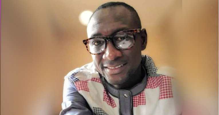 "La culture mérite une considération dans un gouvernement", selon Alioune Badara Mane