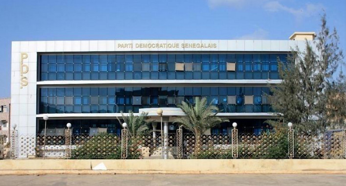 Pds : il n’y a pas eu de réunion du Comité directeur depuis 2019