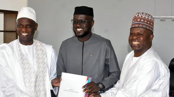 EL MALICK NDIAYE, MINISTRE DES TRANSPORTS ET DES INFRASTRUCTURES : « Je compte être un manager de qualité, un ministre innovant et visionnaire »