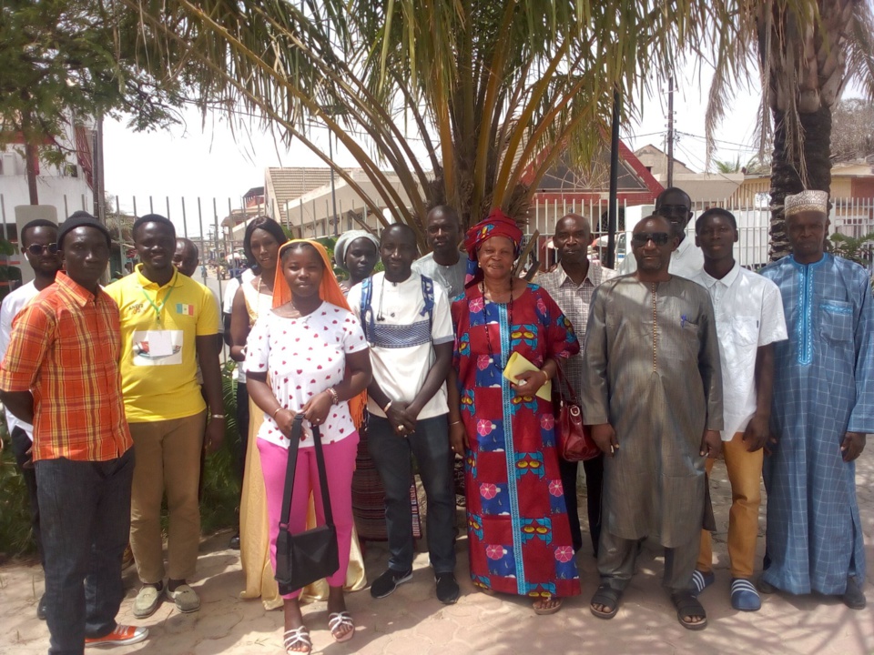 GESTION DU MEMORIAL MUSEE LE JOOLA : Les familles exigent un audit de la gestion opaque «pour mettre fin au lobby sans scrupule»