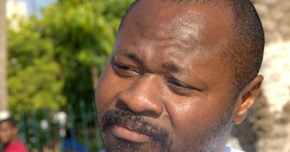 CONDAMNÉ "POUR AVOIR JETE LE DISCREDIT SUR LA GENDARMERIE :" Guy Marius Sagna a comparu hier en appel 2 ans après, le dossier renvoyé au 13 mai prochain