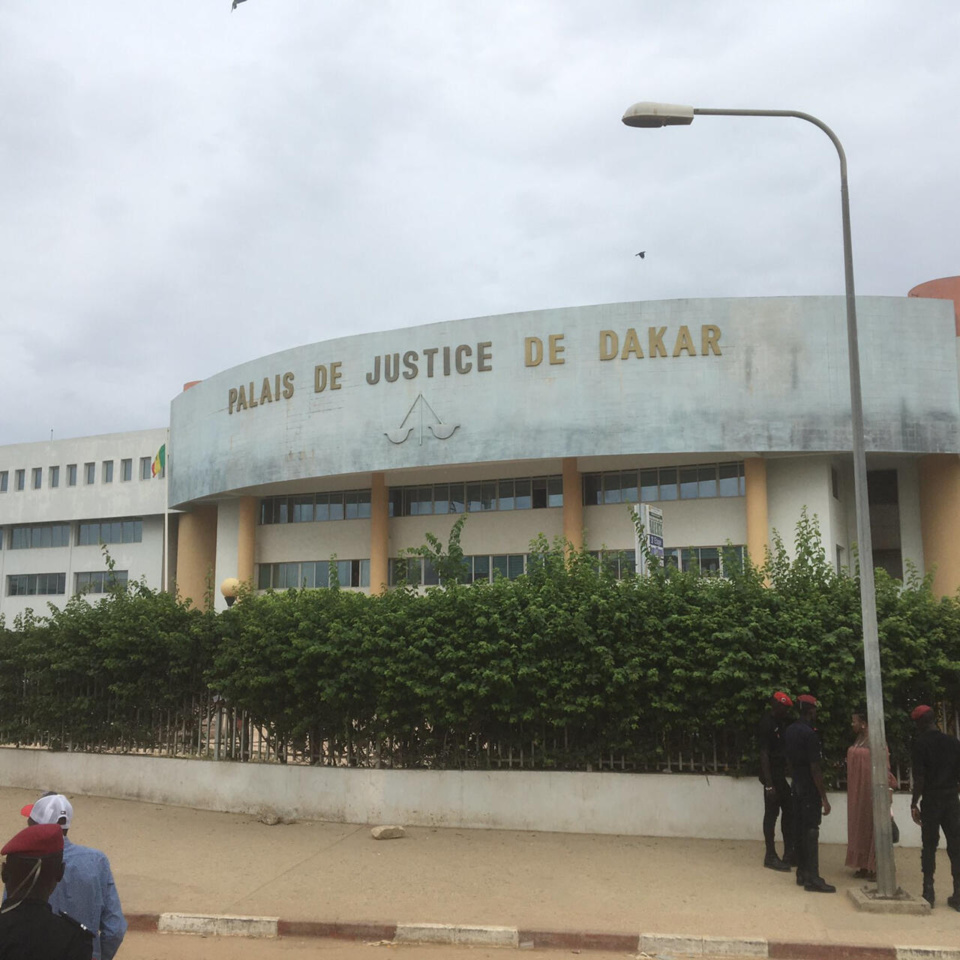 Il risquait la prison à vie pour avoir tué son père El Hadji Malick Sy acquitté, mais le tribunal ordonne son internement pour 6 mois au service psychiatrique de Fann