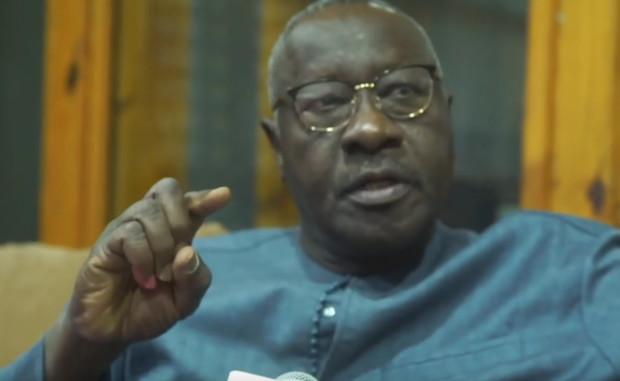 Différend avec El Hadj Ndiaye et la 2s Tv : Tds perd encore devant le tribunal