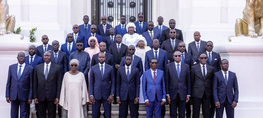 Aucune nomination hier