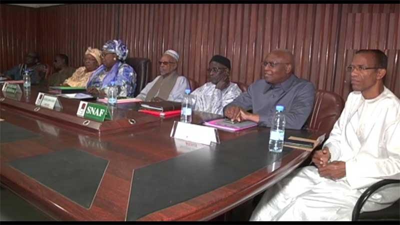 Le Ps en réunion d’évaluation des élections cet après-midi