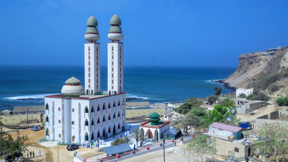 Mosquée de la Divinité : le problème réglé Mosquée de la Divinité : le problème réglé