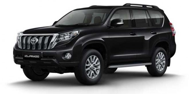 Les membres du bureau de l’Assemblée et les présidents de commission ont reçu leurs voitures