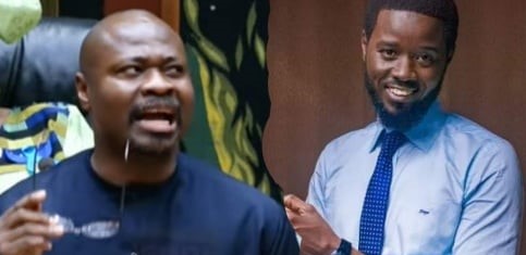 RAPPORT ENTRE L’EXÉCUTIF ET LE POUVOIR LÉGISLATIF : Guy Marius Sagna adresse 42 questions écrites au gouvernement du Présidenr Bassirou Diomaye Faye