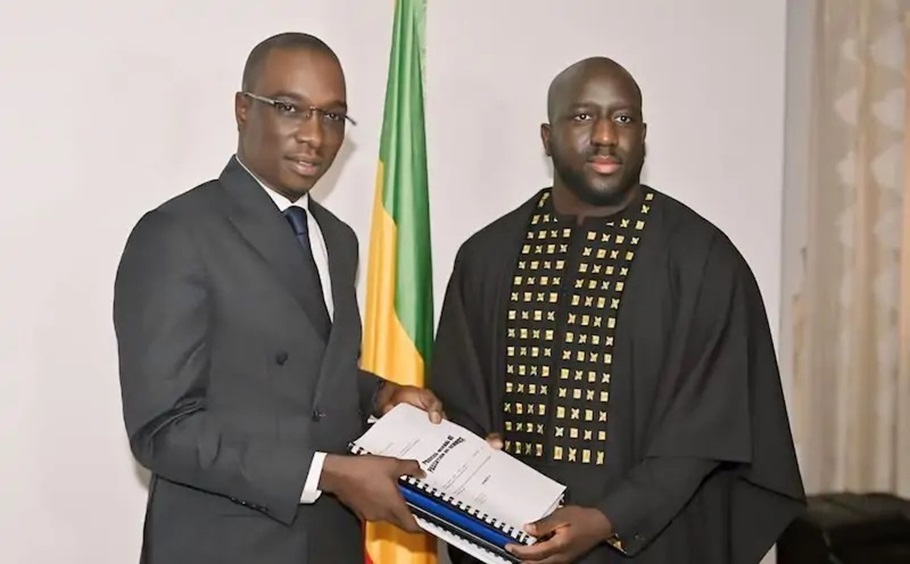 POLITIQUE DE TRANSFORMATION DE L’ADMINISTRATION PUBLIQUE : La souveraineté numérique, la digitalisation de l’administration et l’accessibilité du numérique