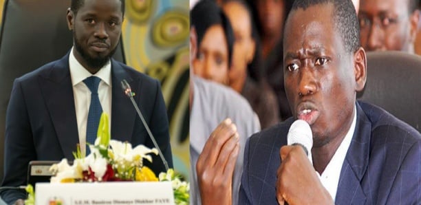 Rencontre secteur privé - Diomaye Faye : Serigne Mboup dénonce l'attitude de la Présidence