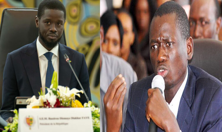 ZAPPES LORS DE LA RENCONTRE ENTRE LE SECTEUR PRIVÉ ET LE PRÉSIDENT DE LA RÉPUBLIQUE : Serigne Mboup et l'Unccm haussent le ton