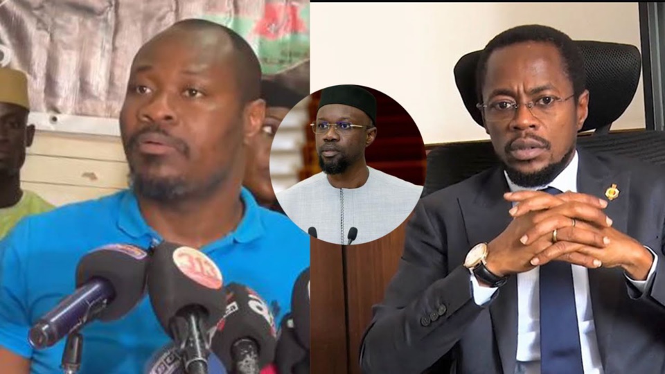 GUY MARIUS SAGNA RÉPOND À ABDOU MBOW :  «On ne doit pas orienter le débat sur une motion de censure du Premier ministre qui n’a même pas encore fait 2 semaines»