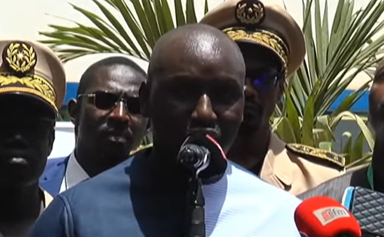 CONTRATS D’AFFERMAGE ENTRE LA SONES LA SEN’EAU ET L’ETAT DU SÉNÉGAL : Le ministre de l’Hydraulique annonce l’audit des contrats et donne des gages