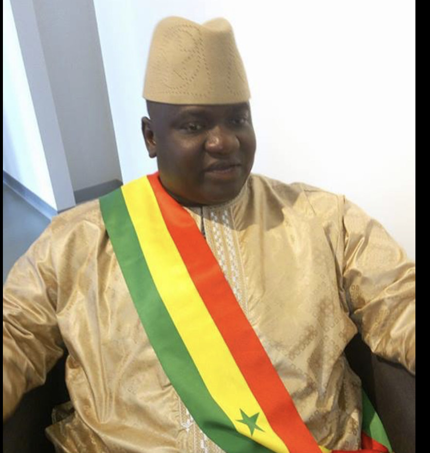 Makhtar Diop (Député Bby) sur l’éventualité d’une motion de censure : « Le Président et son Pm doivent recadrer le porte-parole du gouvernement »