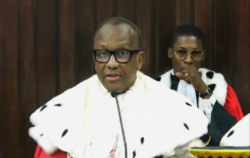 JUSTICE : Incohérence dans le choix du juge Abdoulaye Ndiaye ; Ciré Aly Bâ assure son propre intérim ; le prochain Conseil supérieur de la magistrature très attendu