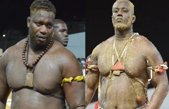 Le prochain Face to face entre Balla Gaye et Tapha Tine fixé au 5 mai