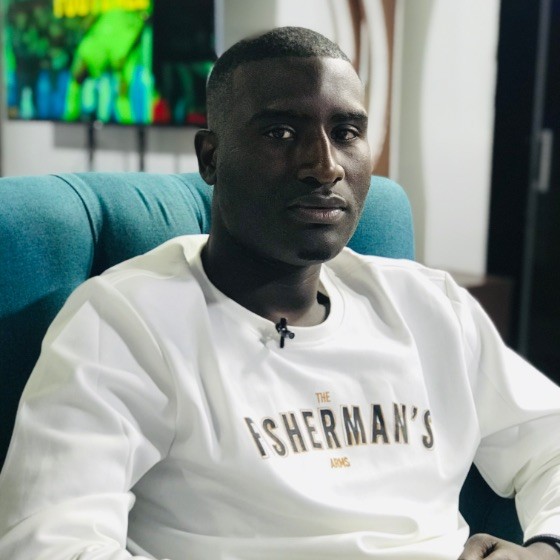 CANDIDAT A LA PRESIDENCE DE L’ASSOCIATION SÉNÉGALAISE DES MANAGERS DU SPORT (ASMAS), Cheikh Oumar Aïdara décline ses ambitions