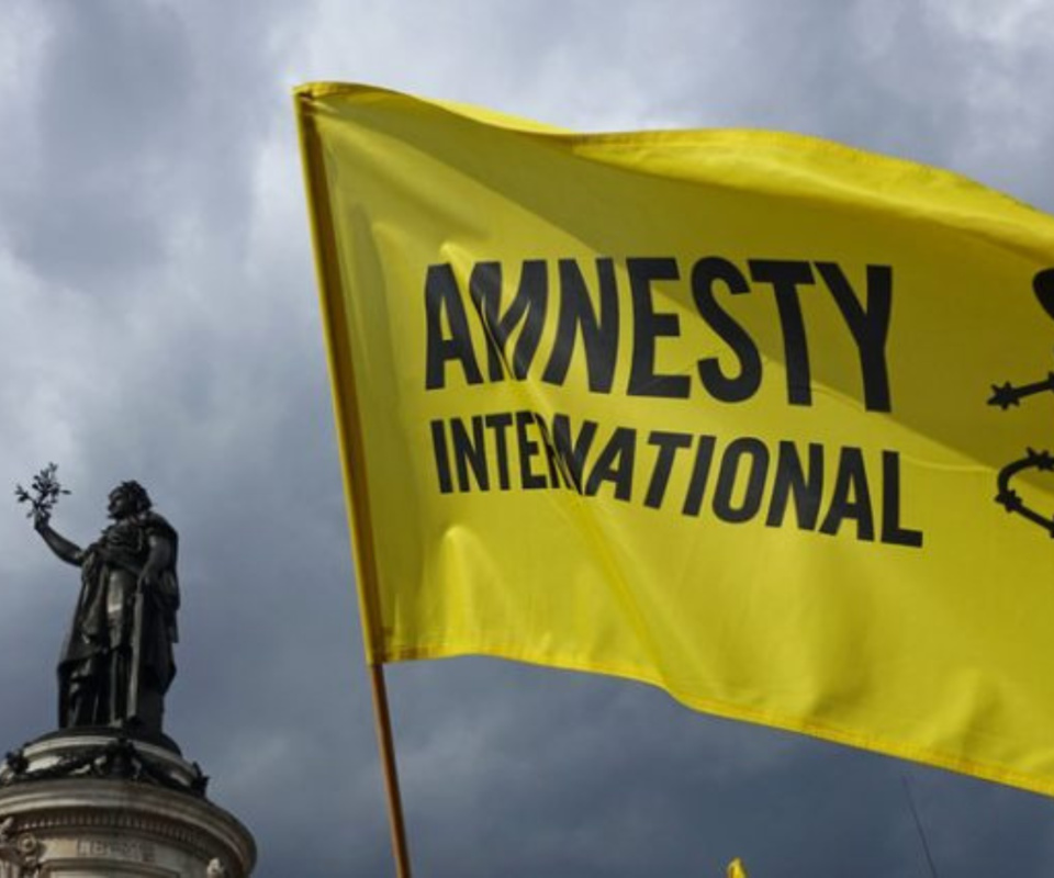 BAVURES POLICIÈRES, VIOLS, ARRESTATION ET EMPRISONNEMENT DE JOURNALISTES : Amnesty International accable les Fds et indexe le régime sortant sur les morts BAVURES POLICIÈRES, VIOLS, ARRESTATION ET EMPRISONNEMENT DE JOURNALISTES : Amnesty International accable les Fds et indexe le régime sortant sur les morts