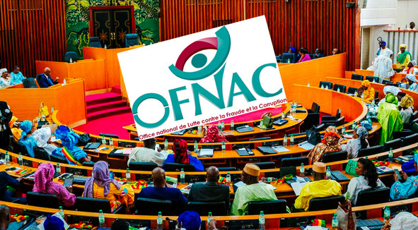 RAPPORT OFNAC 2022 : Le Prodac et l’Assemblée nationale passent à la trappe