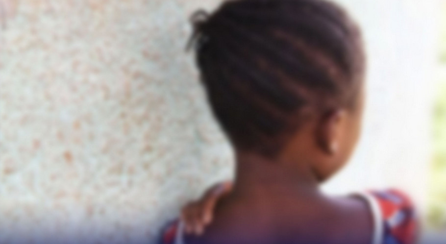 PÉDOPHILIE À WAKHINANE NIMZATT : Il rate son coup contre une fillette de 10 ans