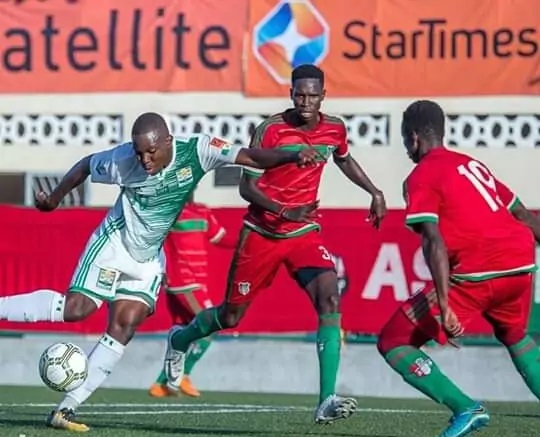 21E JOURNÉE DE LA LIGUE 1 DU SENEGAL : Le Jaraaf de Dakar se rendra à Pikine sans ses partisans
