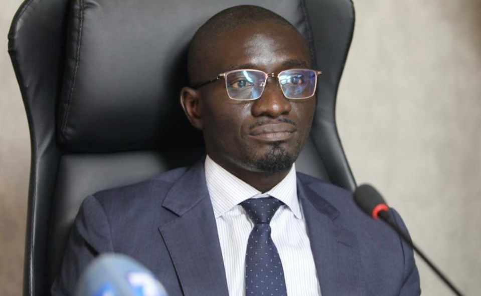 Fonction publique : Le système de Pointage des travailleurs démarre dès lundi