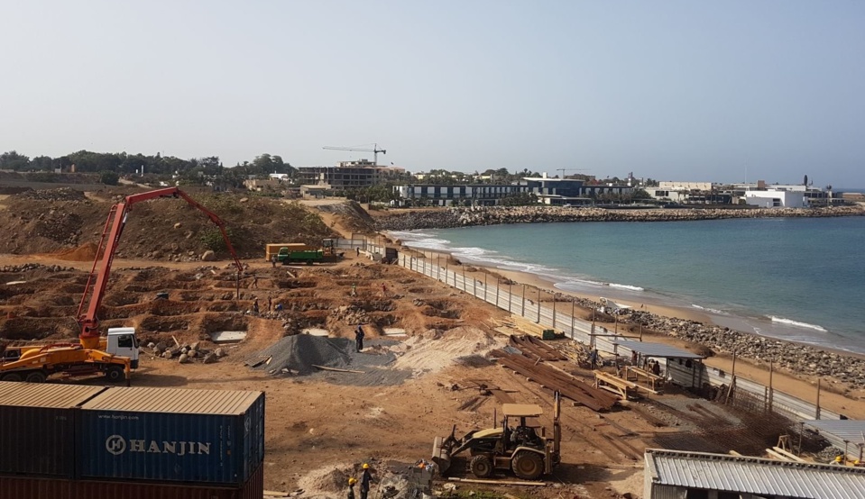LITIGES FONCIERS ET TRAVAUX SUR LA CORNICHE : L’Etat suspend la délivrance des baux à Dakar, Thiès et Saint-Louis
