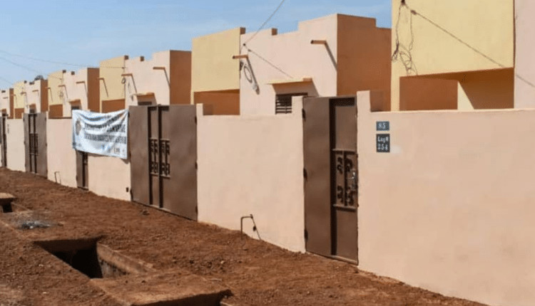 LE GOUVERNEUR DE THIES AU CHEVET DE LA SOCIETE AGRICOLE QVS : La Sci Nouvelle ville sommée d’arrêter les travaux du programme 100.000 logements