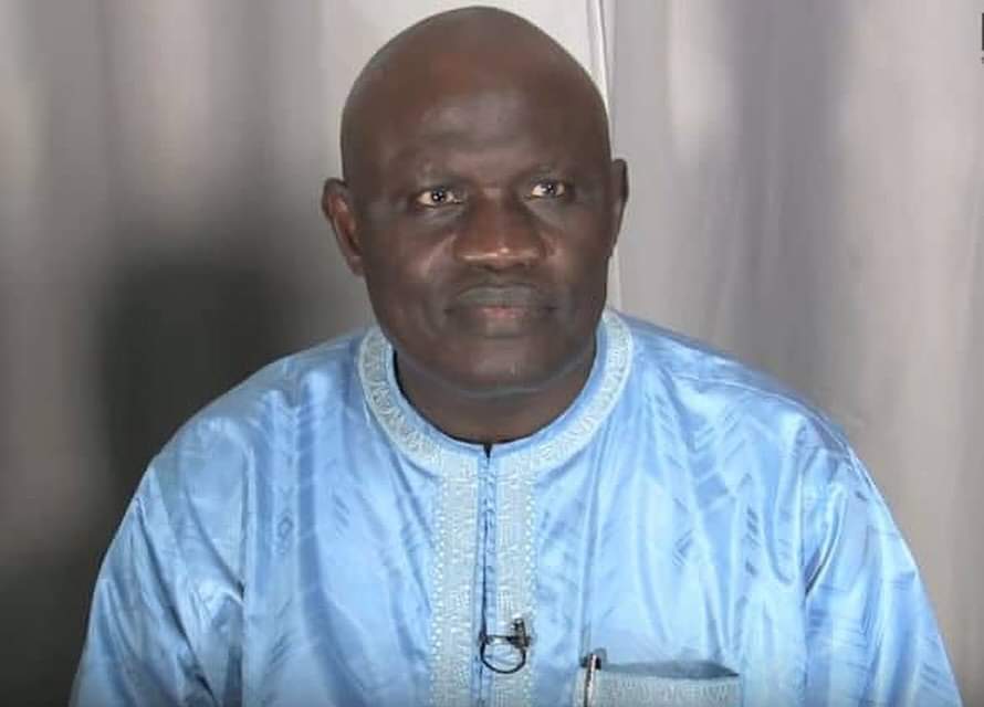  Nécrologie : Décès de Gaston Mbengue, emblématique promoteur de lutte