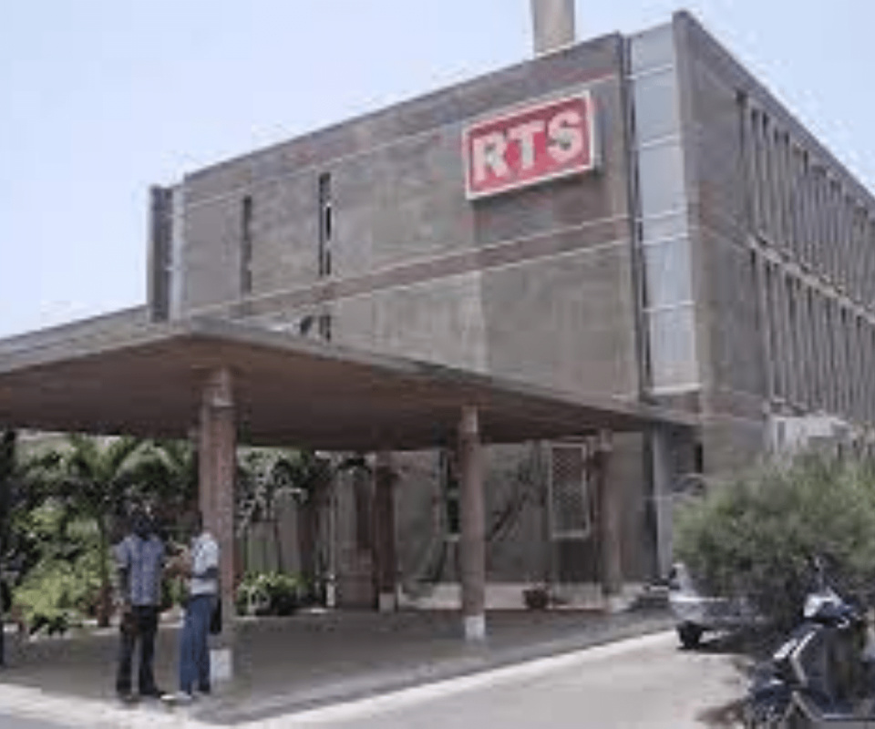 Les cadres de la Rts vent debout contre les accusations de leurs camarades syndicalistes