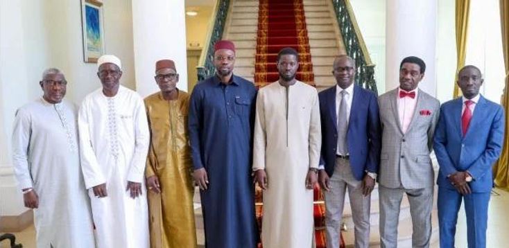 FETE DU TRAVAIL : Les syndicalistes demandent au Président Diomaye de veiller au respect des accords signés par le régime sortant