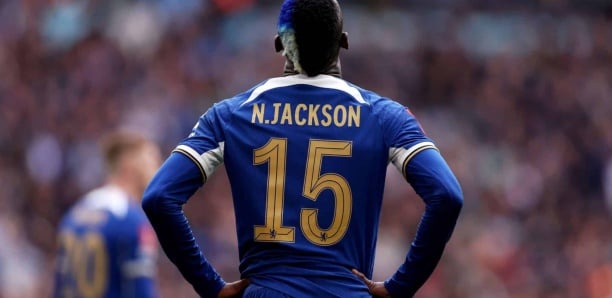INEFFICACITE DEVANT LES BUTS, CRITIQUES... : Nicolas Jackson brise le silence sur sa première saison à Chelsea