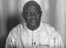 DECES DE GASTON : SALIF MBENGUE L’arène perd pour l’éternité son Don King