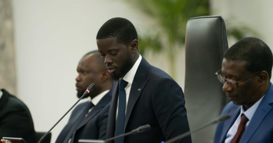 RECRUDESCENCE DES ACCIDENTS DE LA ROUTE AU SÉNÉGAL : Diomaye demandé la tenue des États généraux des Transports publics avant fin juillet 2024