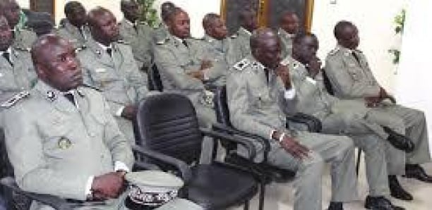 Douanes: L'Amicale des Inspecteurs et Officiers monte au créneau face aux attaques contre certains de ses membres