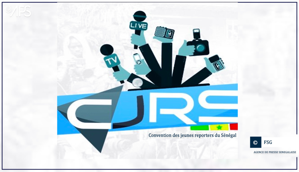 JOURNEE DE LA LIBERTE DE LA PRESSE : La Convention des jeunes reporters dresse un tableau sombre de la gestion des rédactions JOURNEE DE LA LIBERTE DE LA PRESSE : La Convention des jeunes reporters dresse un tableau sombre de la gestion des rédactions