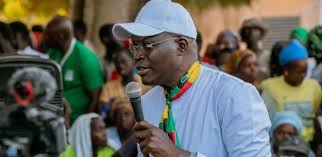 Retrouvailles socialistes : des réticences au sein de Taxawu