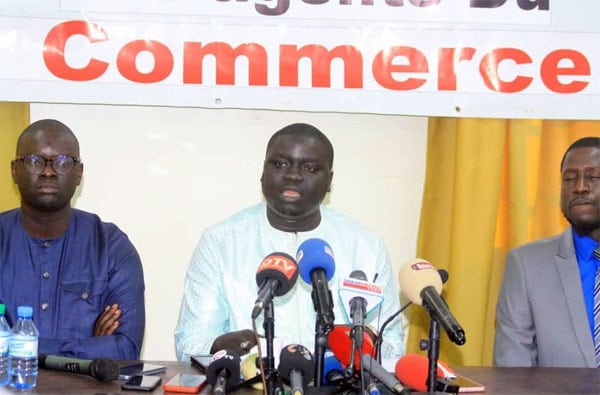 Le Synacom réactualise sa plateforme revendicative