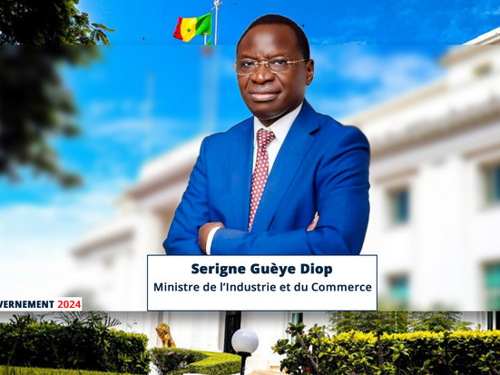 RENCONTRE ENTRE LE MINISTRE DU COMMERCE ET DE L’INDUSTRIE ET LES ACTEURS : Les dix majeurs du riz, du sucre et de l’huile dans une commission pour étudier les moyens de baisser les prix