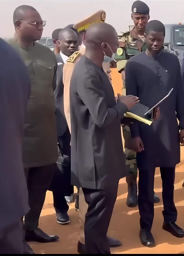 Après un mois de gestion, faisons le bilan des premiers actes ! 