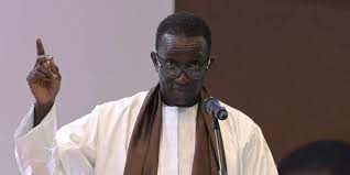 Amadou Ba toujours à l’étranger