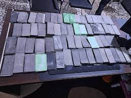 FAUX MONNAYAGE : La Brigade des Douanes de Sénoba saisit de 3,4 milliards en billets noirs, 4 individus arrêtés